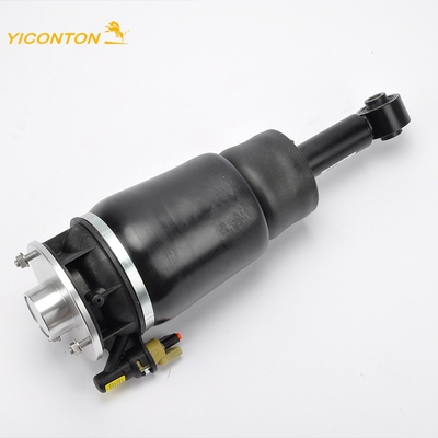 6L1Z18A099DA 3L1Z18125AB 4L1Z5A891AA Hava Dikme Süspansiyon Kitleri Lincoln Navigator Hava Süspansiyon