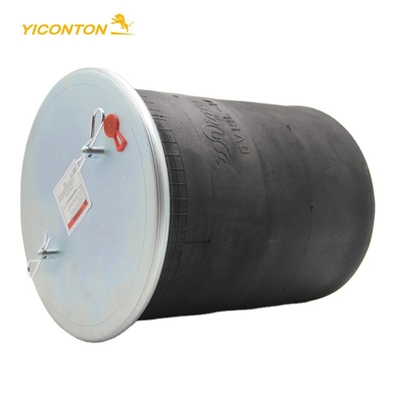 Kamyonlar için OEM Hizmeti Yarı Römork Hava Yastığı 1379392 1402423