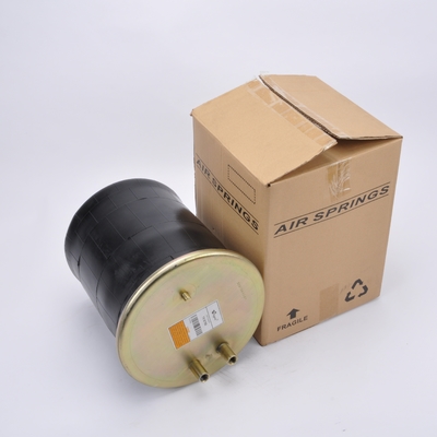 ÇİN Sorunsuz Kauçuk HAVA YAYI YEDEK PARÇALARI Firestone W01-M58-8786/Contitech 4912NP05