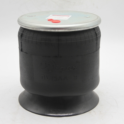 Kamyon için Döner Lob Hava Yayı 1402423 1865759 1314903 Firestone W01-M58-6251/Goodyear 1R11-826/Contitech 50046