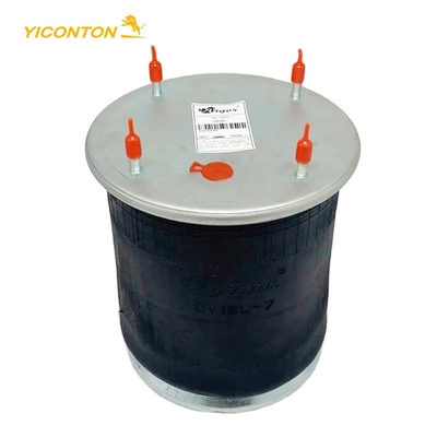 Yuvarlanan Lob Lastik Kamyon Hava Yayı Yarı Römork Hava Yastığı W01-M58-6345