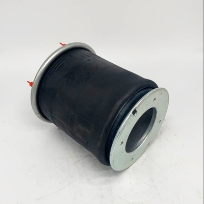 Yuvarlanan Lob Lastik Kamyon Hava Yayı Yarı Römork Hava Yastığı W01-M58-6345
