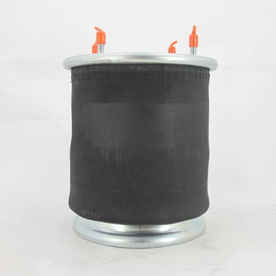 Yuvarlanan Lob Lastik Kamyon Hava Yayı Yarı Römork Hava Yastığı W01-M58-6345