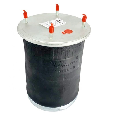 Firestone W01-M58-6364 813MB Scania Kamyon 1723269 için Hava Yaylı Süspansiyon Sistemi