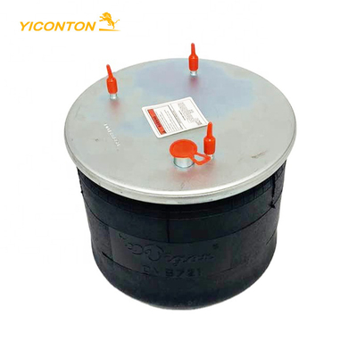 Metal Lastik Römork Hava Yayı Daf 1697678 0388165 Firestone W01-M58-8722