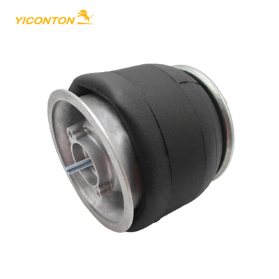 Binkley XB-SPN-053-37/SAF 90557173/Contitech 910-12P484 Kamyonda Ağır Hizmet Hava Yastıkları