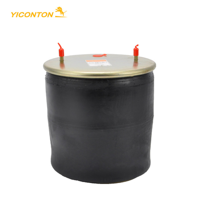 Yiconton Kamyon Firestone W01-m58-8966 Contitech 881mb İçin En İyi Kalite Kauçuk Bpw Hava Yayı