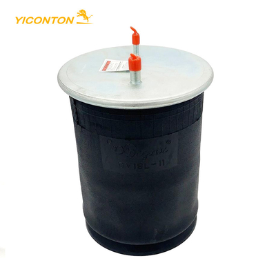 W01-358-9122 1R14-045 Kamyon Hava Yayı Yarı Römork Havalı Sürüş Süspansiyonu