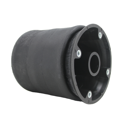 Hendrickson Equithickness için yüksek dayanıklılıklı kumaş kauçuk hava yayı süspansiyon parçaları W01-358-9192/1R12-167/910-19P326