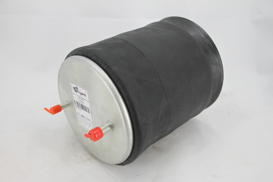 Hendrickson Equithickness için yüksek dayanıklılıklı kumaş kauçuk hava yayı süspansiyon parçaları W01-358-9192/1R12-167/910-19P326