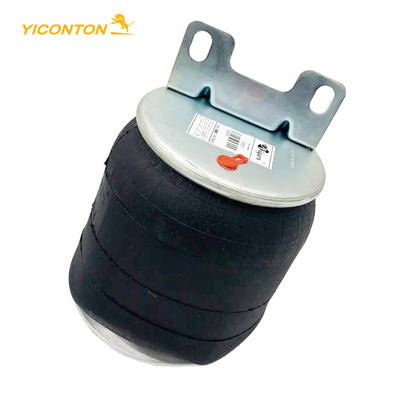 OEM kauçuk malzeme kamyon hava yayı Firestone W01-358-9335/Contitech :910-14P465