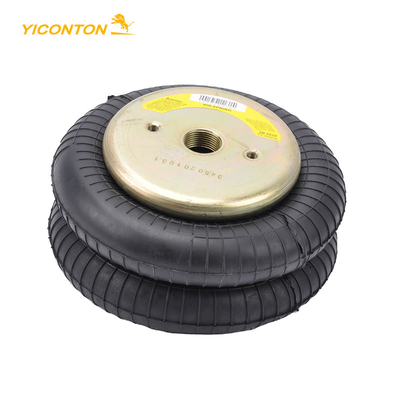 CONTITECH FD120-17/113053/2B-181 Kauçuk Körük Havalı Süspansiyon Kiti