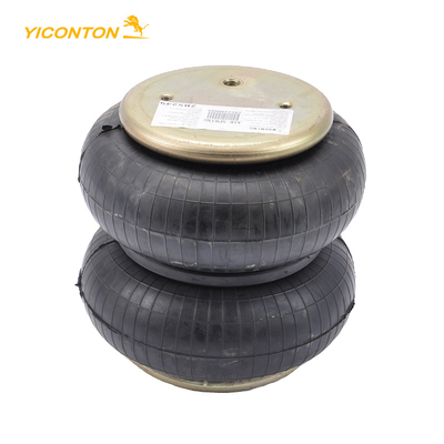 W01-358-6926 Contitech FD200-19 504 Havalı Sürüş Yayı Continental Hava Yayı