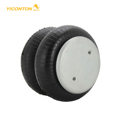 W01-358-6902 Hendrickson Römork İçin Havalı Yaylı Çift Katlı