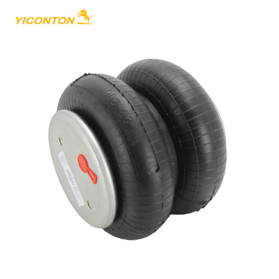 W01-358-6902 Hendrickson Römork İçin Havalı Yaylı Çift Katlı