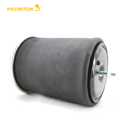 1903608 YICONTON Kamyon Körük Scania Körük Siyah