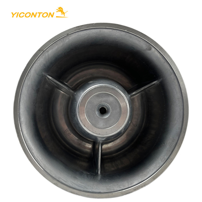 W01-358 -9781 Kamyon Hava Yayı