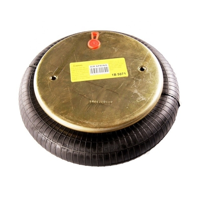 Tek Kıvrımlı Air Ride Yay Tek Körük Hava Yastığı FD220-10 W01-358-7564
