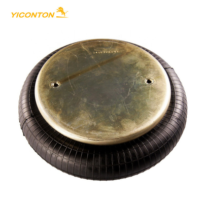 Tek Kıvrımlı Air Ride Yay Tek Körük Hava Yastığı FD220-10 W01-358-7564