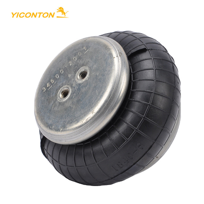 SP1B04 Air Ride Yayı AH-0188 için Tek Kıvrımlı Hava Yayı