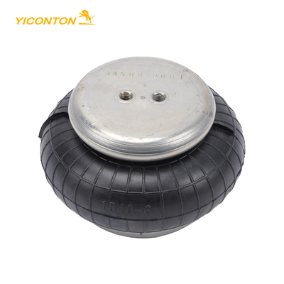 SP1B04 Air Ride Yayı AH-0188 için Tek Kıvrımlı Hava Yayı