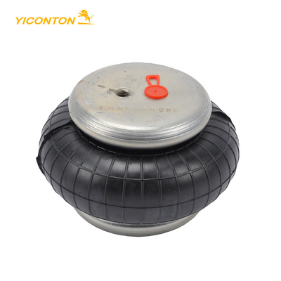 SP1B04 Air Ride Yayı AH-0188 için Tek Kıvrımlı Hava Yayı