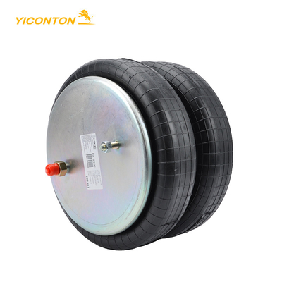 AS-0089-1G Çift Kıvrımlı Hava Yayı