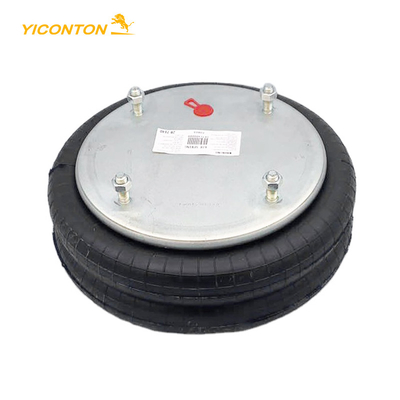 Contitech Fd530-22316 Goodyear 2b14-359 Endüstriyel Hava Yayları Metal Kauçuk