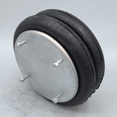 Contitech Fd530-22316 Goodyear 2b14-359 Endüstriyel Hava Yayları Metal Kauçuk