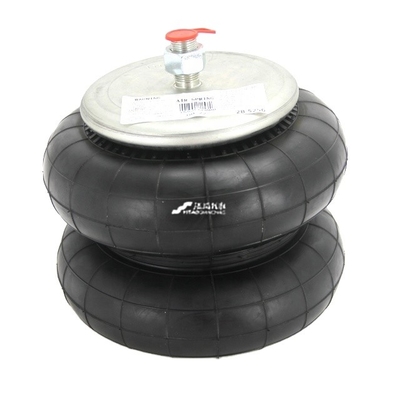 Römork Hendrickson B-14486 Firestone W01-358-7795 için Çift Katlı Hava Sürüş Yayı