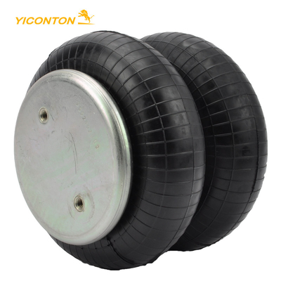 Hendrickson S-8768 45843-3 W01-358-6910 Otobüs Körük Çift Kıvrımlı Körük