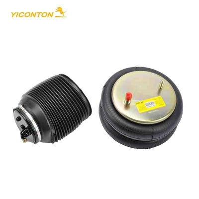 Land Cruiser Lexus Gx470 için Oem Havalı Süspansiyon Kitleri Hava Yaylı Süspansiyon 48090-60010 4809060010