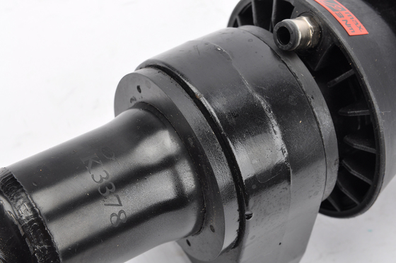 Iveco 41028764 41028763 SZ 500348793 için OEM Karşılama Kabin Hava Yayı