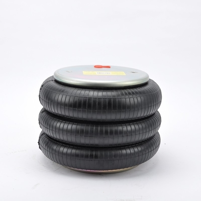 Kamyon için OEM ODM Firestone Endüstriyel Hava Yayı Tek Çift Üçlü Kıvrımlı