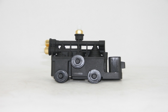 A2123200358 A1643201204 BMW için Hava Süspansiyon Solenoid Valf Bloğu