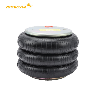 Üçlü Kıvrımlı Havalı Süspansiyon Yaylı Çanta Firestone W01-358-8010 ContiTech FT330-29432