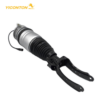 Ön Sol Hava Süspansiyon Dikme Fit Porsche Cayenne 92A 95835803900 2010-2018
