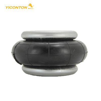 Tek Kıvrımlı Havalı Süspansiyon Körük 822419002 FS70-7 SP1B05