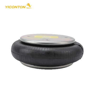 Firestone W01-358-7008 Küçük Hava Yayları Air Ride Süspansiyon Tek Kıvrımlı