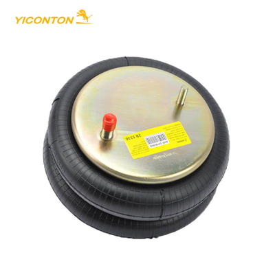 Çift kıvrımlı havalı yay Havalı süspansiyon Goodyear 2B12-313/Contitech FD330-22 364/Firetone W01-358-7405