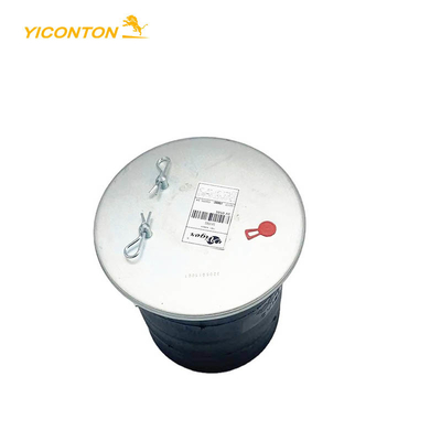 Kamyon için Dayanıklı Kauçuk Hava Yayı 1774804 1903608 W01-M58-8535