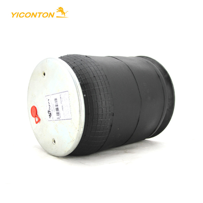 Kamyon Peterbilt 03-07887 için Contitech 910-19P472 Hava Yayı W01 - 358 -8852