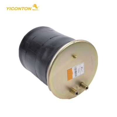 ÇİN Sorunsuz Kauçuk HAVA YAYI YEDEK PARÇALARI Firestone W01-M58-8786/Contitech 4912NP05