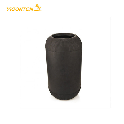için Siyah Lastik Otobüs Hava Yay Firestone W01-095-0118