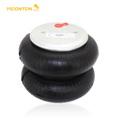 W01-358-6902 Hendrickson Römork İçin Havalı Yaylı Çift Katlı