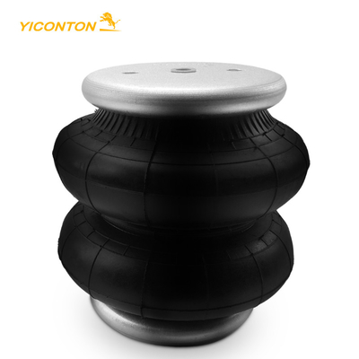 8003-009 Firestone Endüstriyel Hava Yayı Çift Katlı W01-358-3400 Kamyonlar İçin