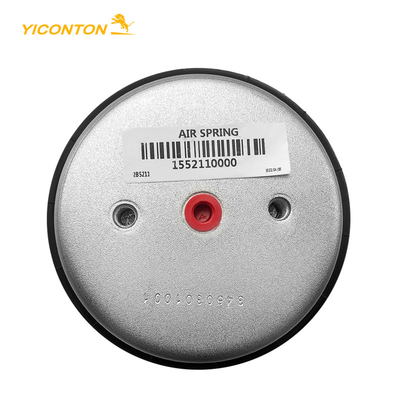 8003-009 Firestone Endüstriyel Hava Yayı Çift Katlı W01-358-3400 Kamyonlar İçin