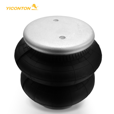 8003-009 Firestone Endüstriyel Hava Yayı Çift Katlı W01-358-3400 Kamyonlar İçin