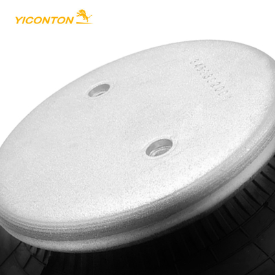 8003-009 Firestone Endüstriyel Hava Yayı Çift Katlı W01-358-3400 Kamyonlar İçin