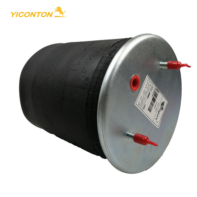 W01-M58-8619 1DK21-1 Firestone Römork Hava Yastıkları 05.429.41.24.1 endüstriyel